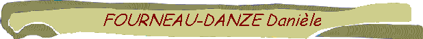 FOURNEAU Danile