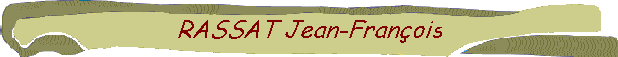 RASSAT Jean-Franois