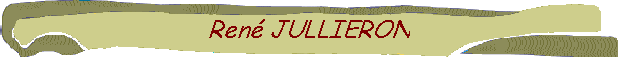 Ren JULLIERON