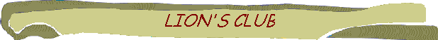 LION'S CLUB