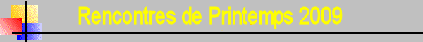 printemps