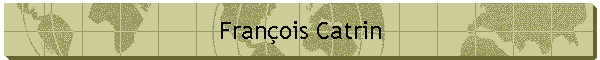 Franois Catrin