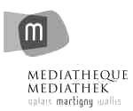 logo mediatheque
