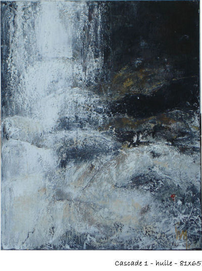 cascade