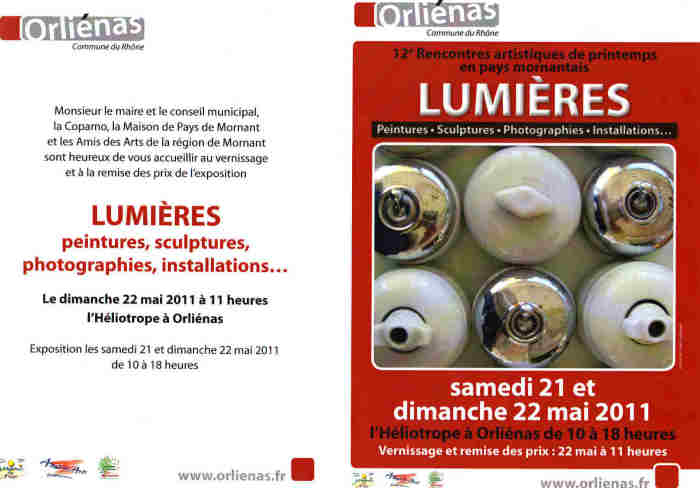 invitation rencontres de printemps
