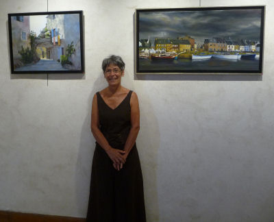 Colette Hugon