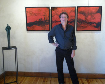 expo alain guillotin