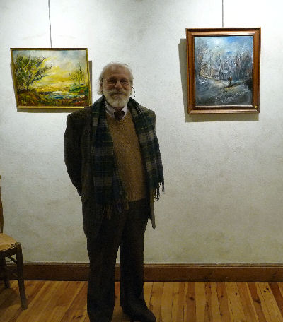 Marc Villeminoz