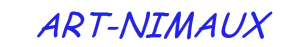 art-nimaux