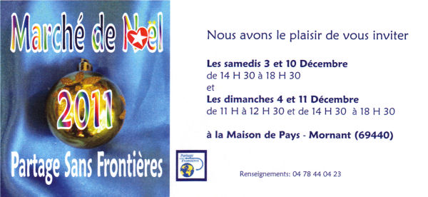 invitation