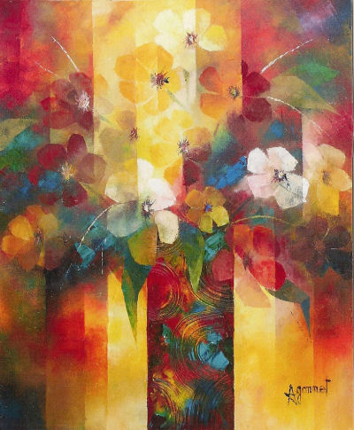 image Alain Gonnet 
