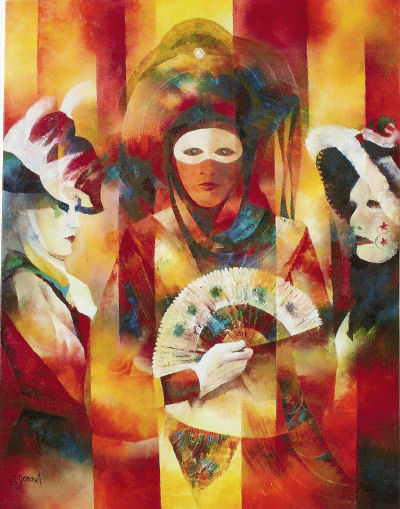 image alain gonnet