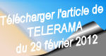bouton teleram