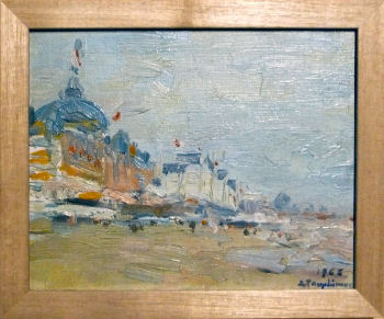 Truphémus