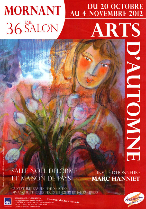 affi salon automne