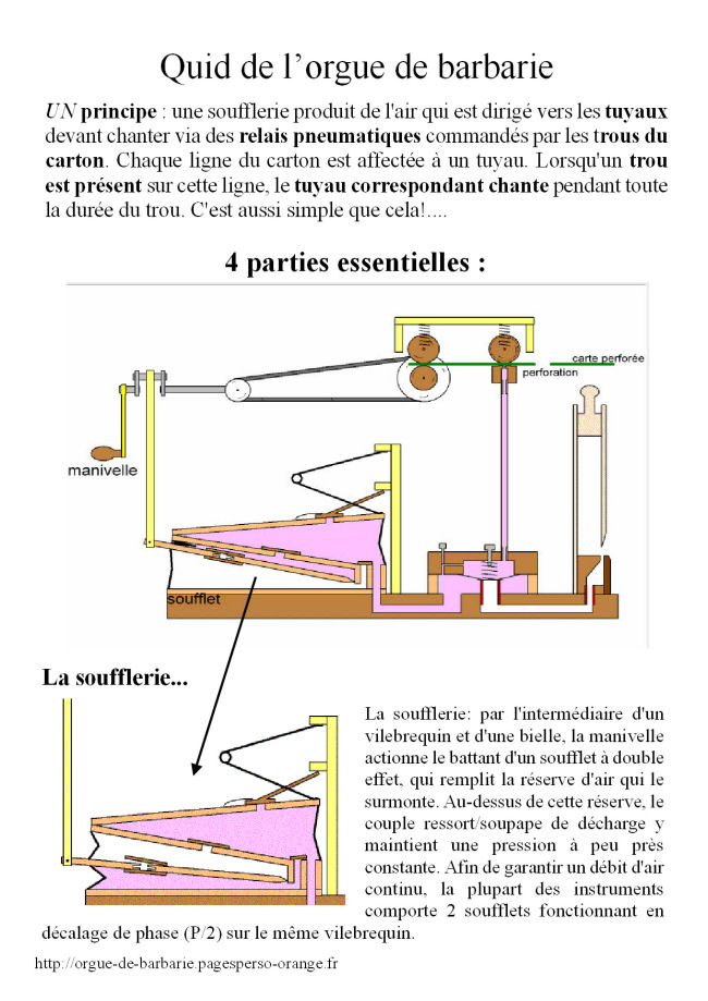 principe P1