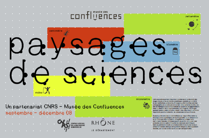paysages de sciences