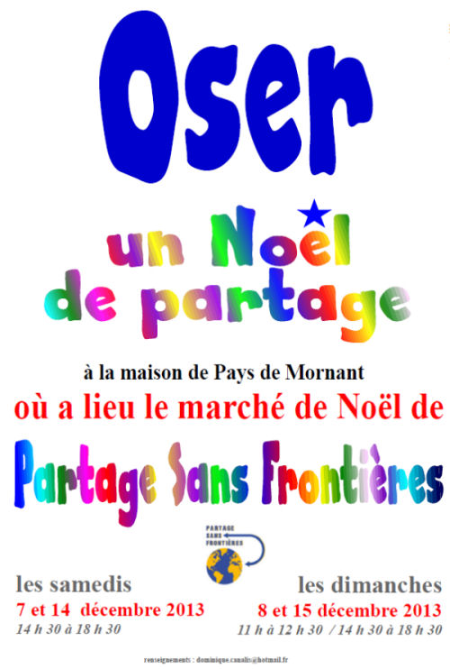 PSF 2013