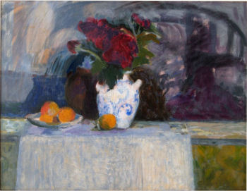 Balleret