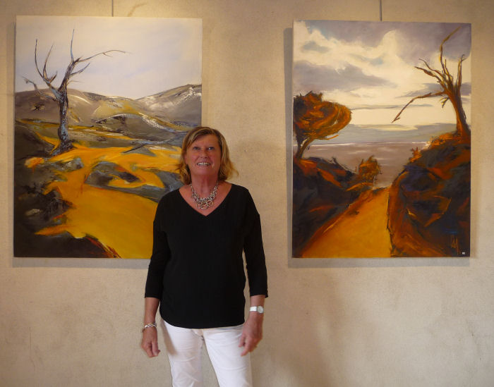 véronique Fourmaux