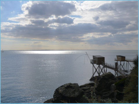 L'OCEAN ATLANTIQUE