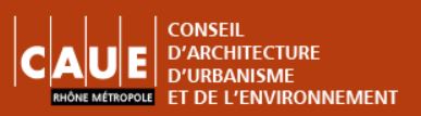 logo CAUE