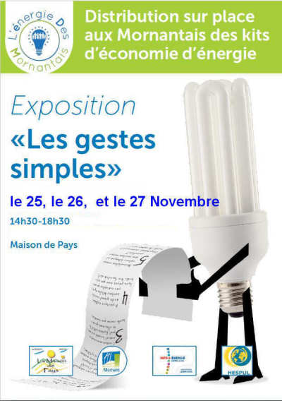 affi eco energie