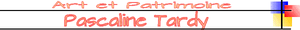 pascalie tardy