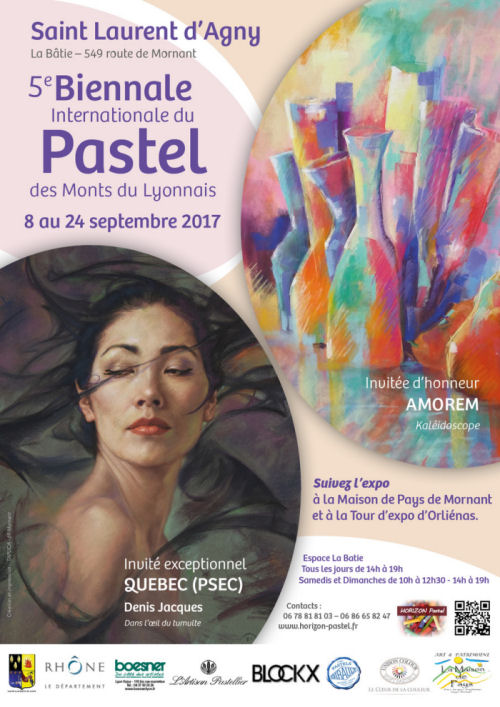 affi pastelliste