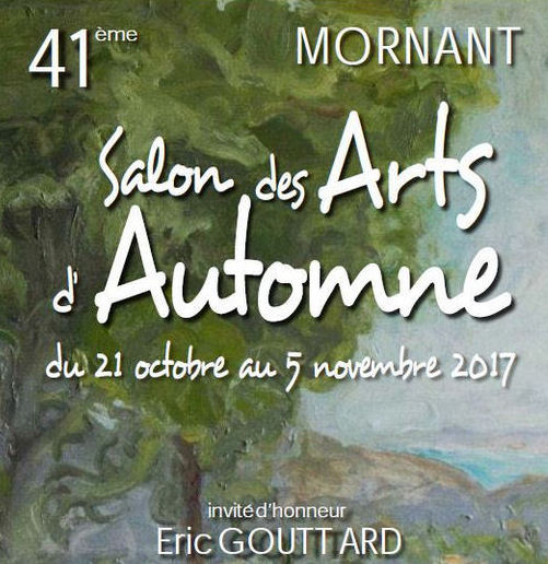 salon automne