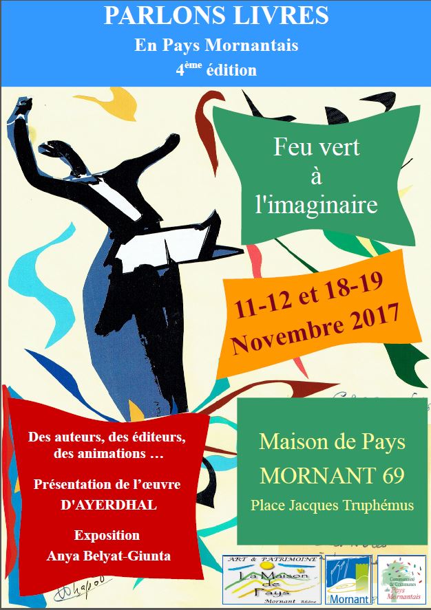 affi parlons livres