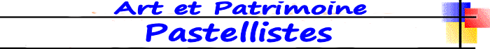 pastellistes