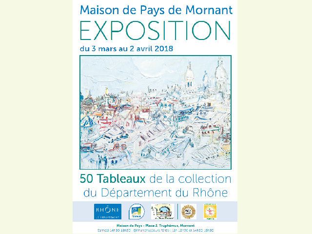 expo tableaux département