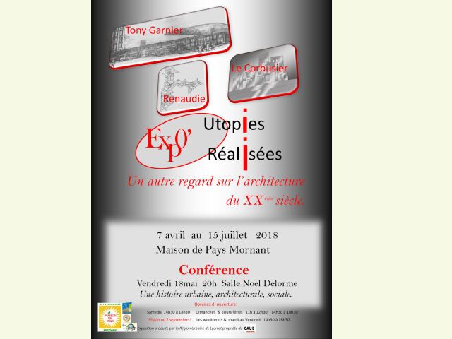 Utopie réalisée