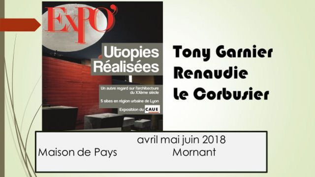 Utopie réalisée