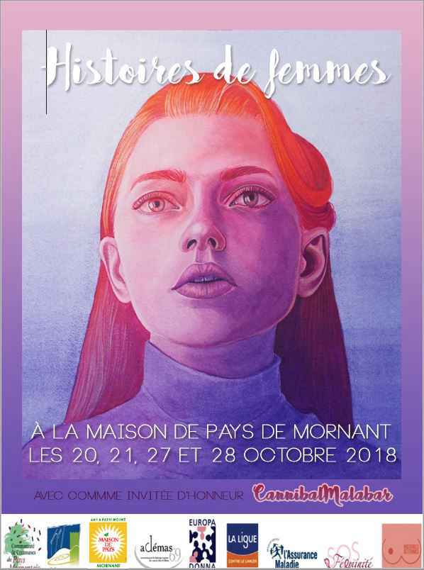 octobre rose