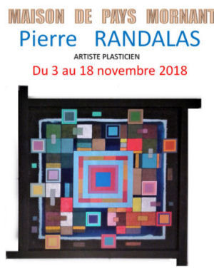 Salon d'automne