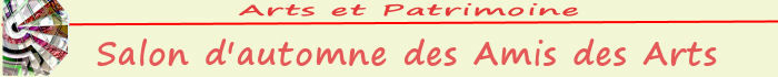 image salon automne